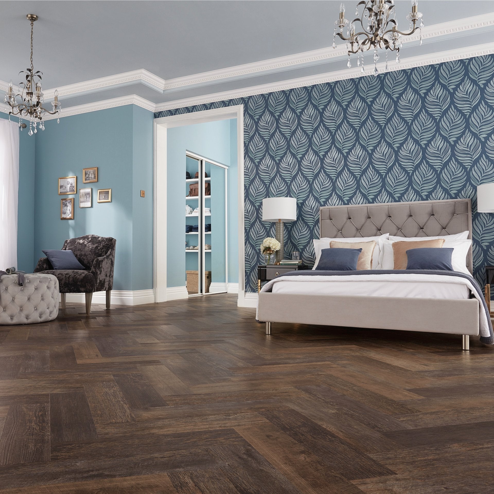Luxe Floor Studio