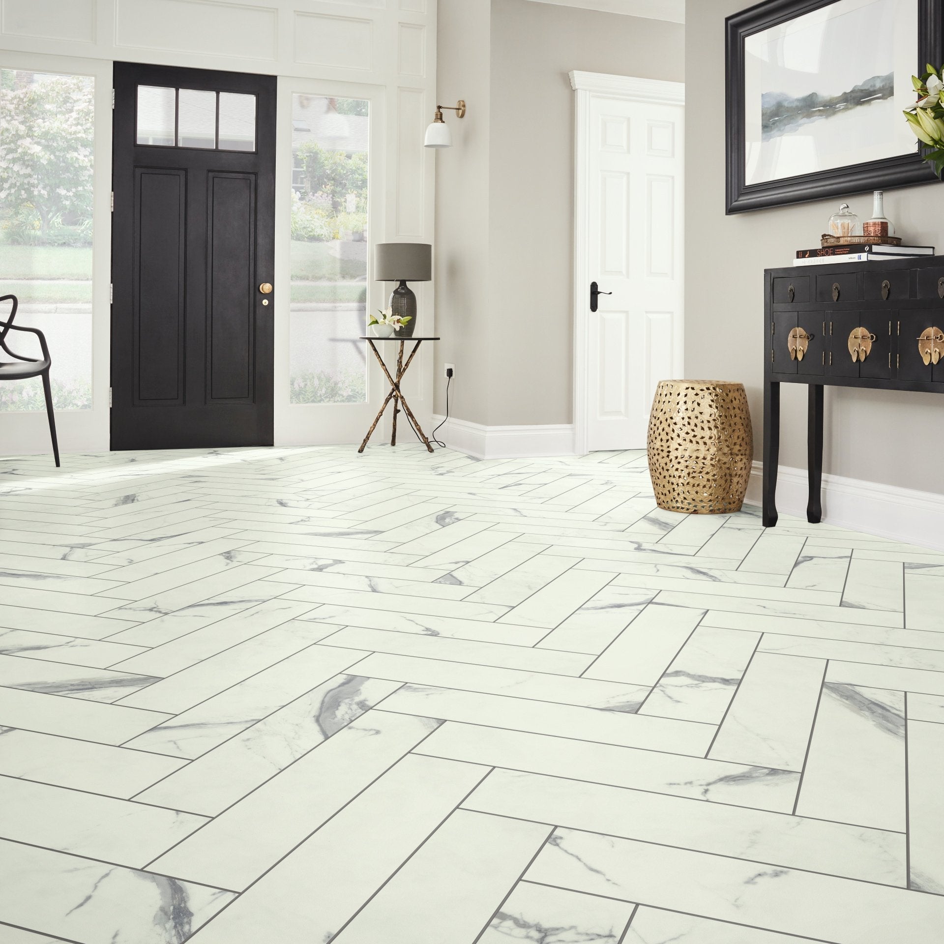 Luxe Floor Studio