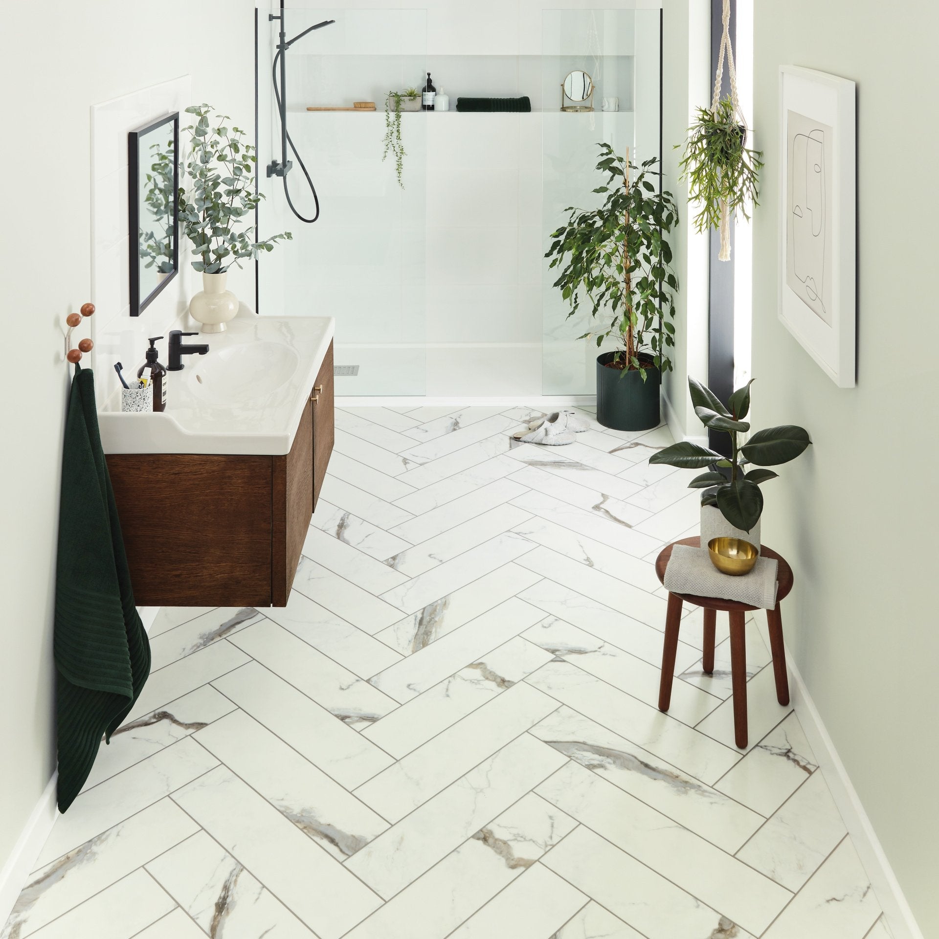 Luxe Floor Studio