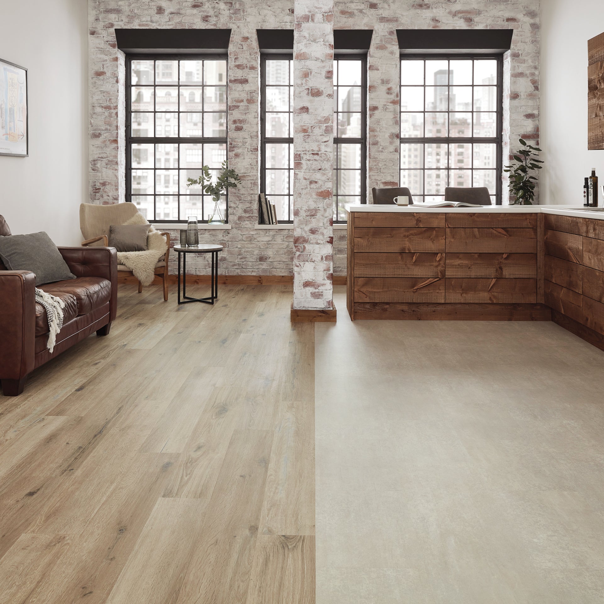 Luxe Floor Studio