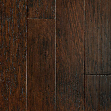 Southern Traditions Lonestar 6.5" x RL Chalk Hardwood Plank