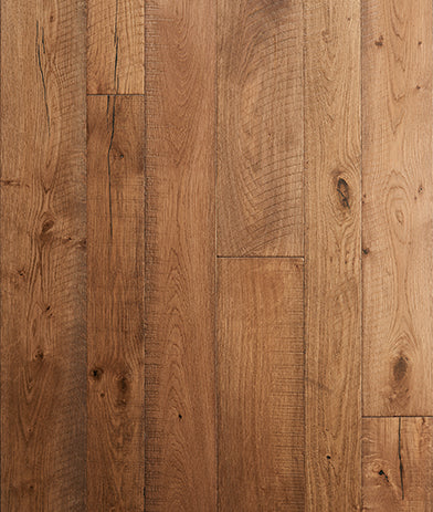 Luxe Floor Studio