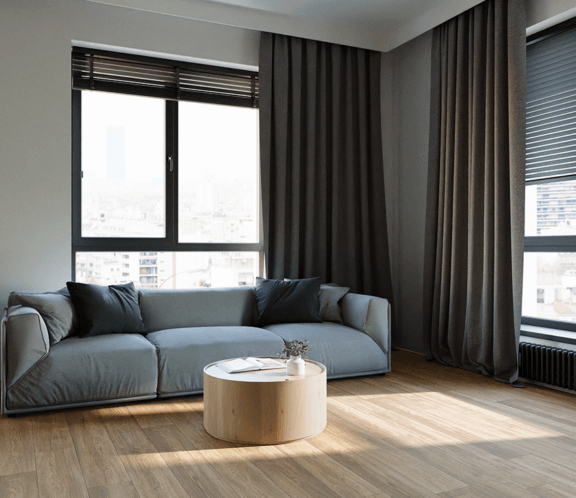 Southern Traditions Hillside 7.5" x 50.67" Laminate Plank Harkening Hills