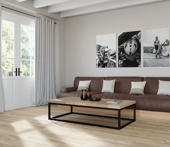 Southern Traditions Cottage 7.5" x 48" Laminate Plank Trailhead