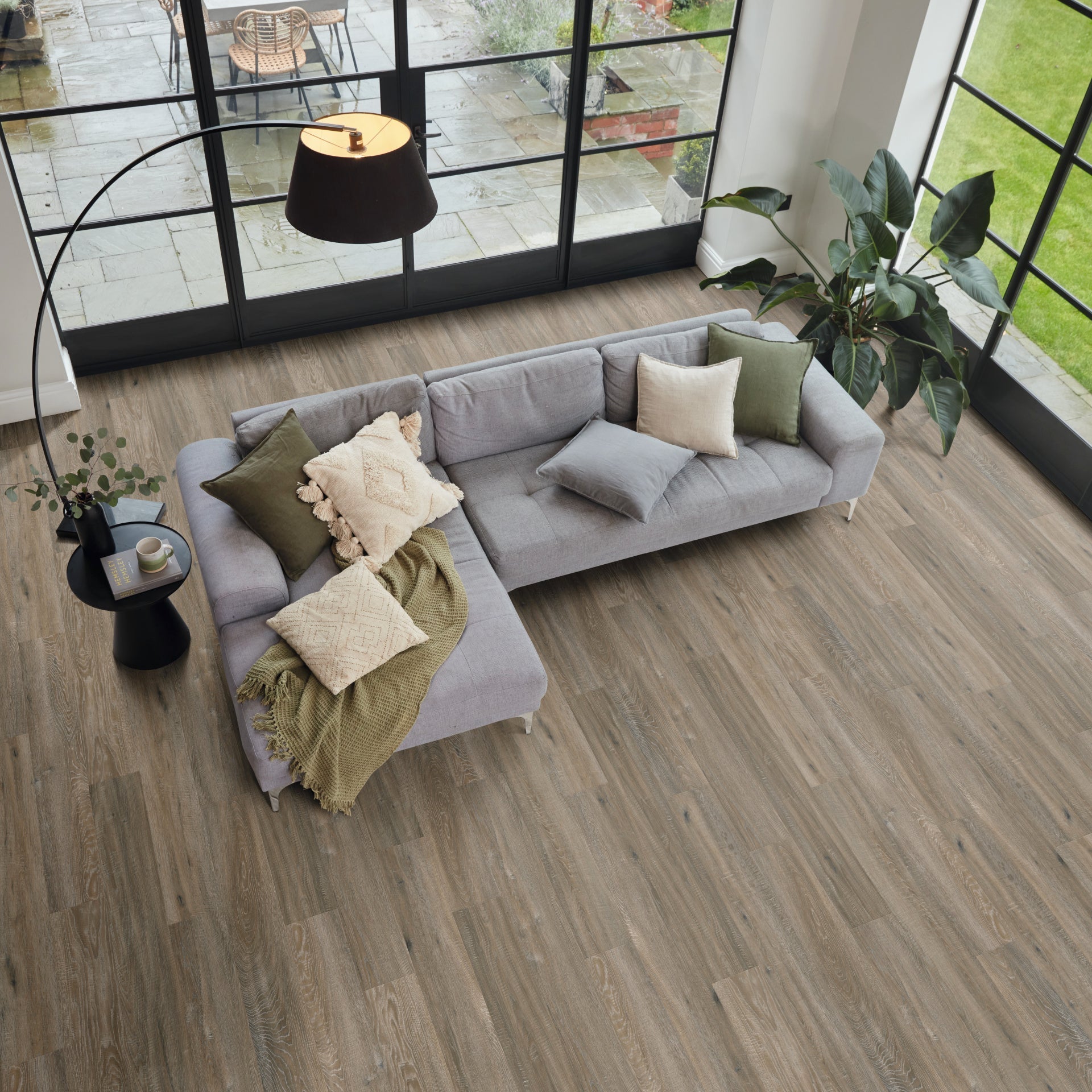 Karndean Art Select Rigid Core 7
