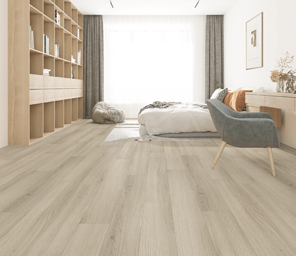 Southern Traditions Midtown 7" x 48" Vinyl Plank Bagby