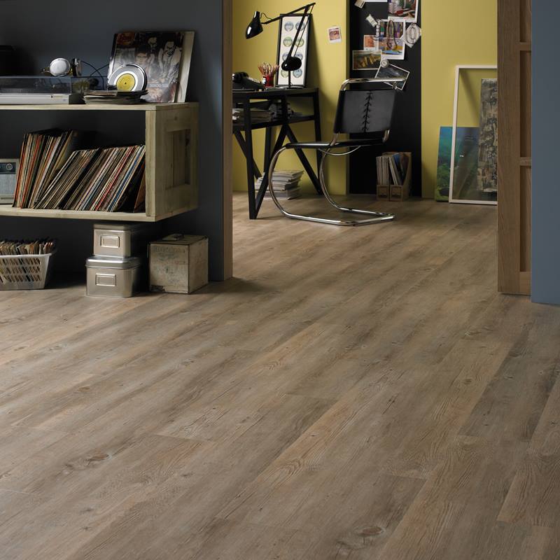 Luxe Floor Studio