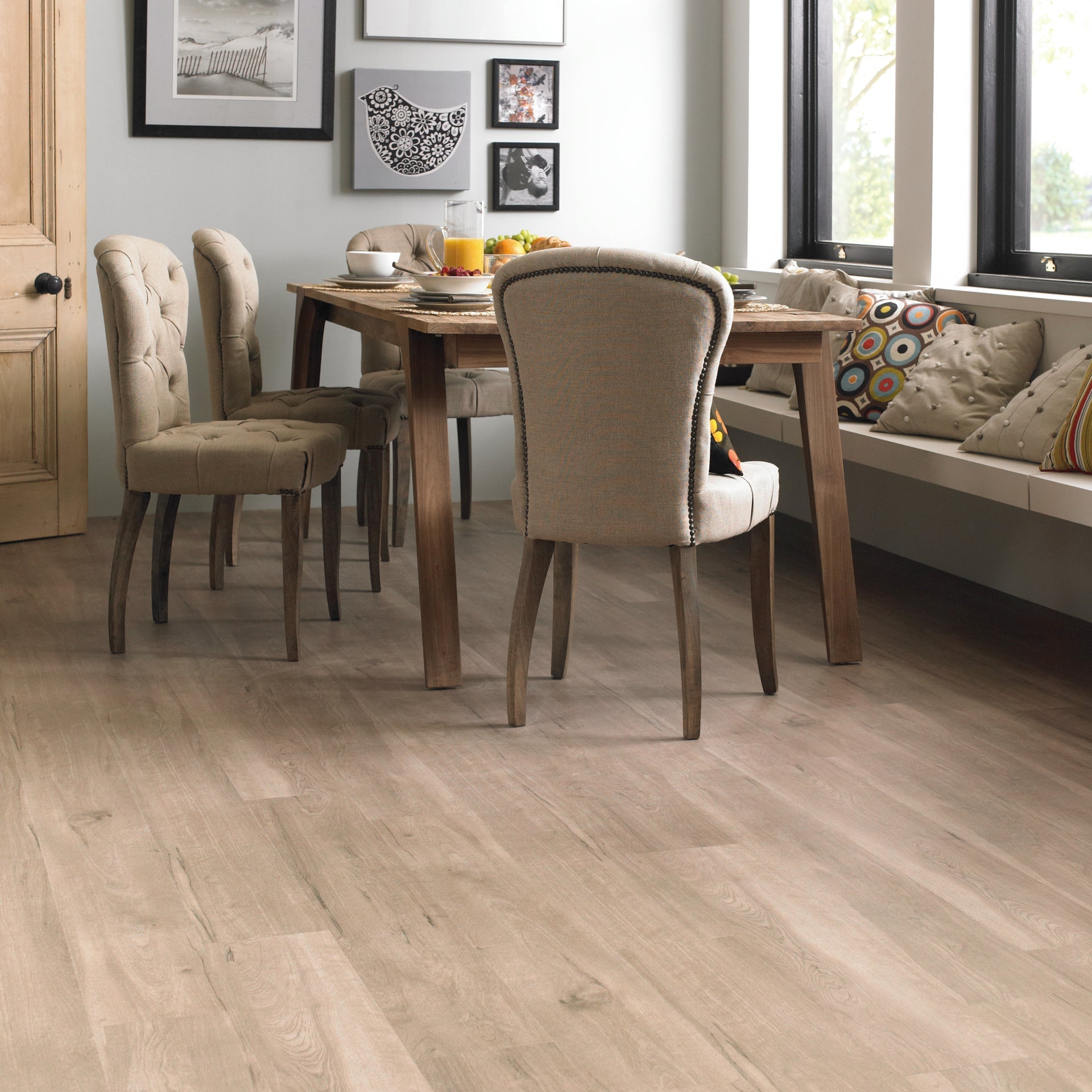 Luxe Floor Studio